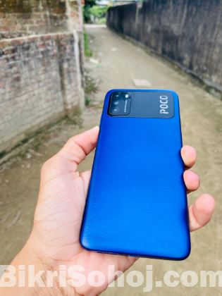POCO M3